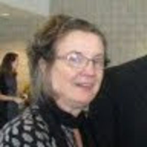 Meet your Posher, Patty